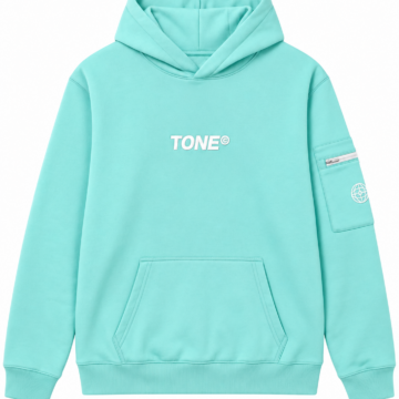 Classic Fit Pullover Sweater